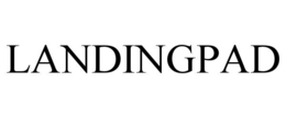 LANDINGPAD trademark