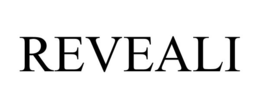 REVEALI trademark