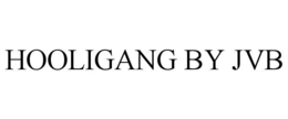 HOOLIGANG BY JVB trademark