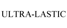 ULTRA-LASTIC trademark