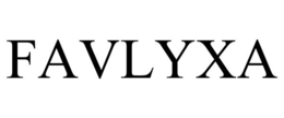 FAVLYXA trademark