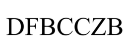 DFBCCZB trademark