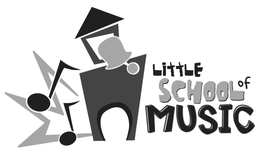 LITTLE SCHOOL OF MUSIC trademark