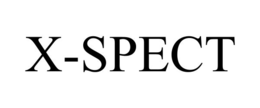 X-SPECT trademark