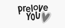 PRELOVE YOU trademark
