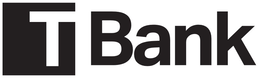 T BANK trademark