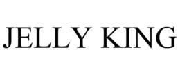 JELLY KING trademark
