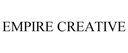 EMPIRE CREATIVE trademark