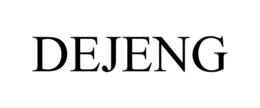 DEJENG trademark