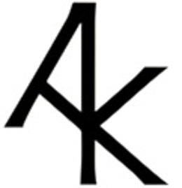 AK trademark