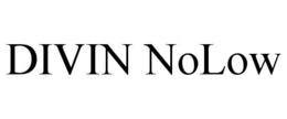 DIVIN NOLOW trademark