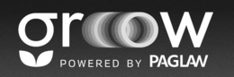 GROW POWERED BY PAGLAW trademark