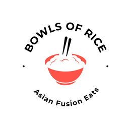 BOWLS OF RICE ASIAN FUSION EATS trademark