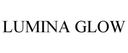 LUMINA GLOW trademark