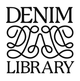 DENIM DL DL LIBRARY trademark