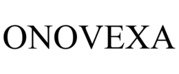 ONOVEXA trademark