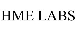 HME LABS trademark