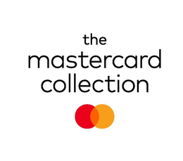 THE MASTERCARD COLLECTION trademark