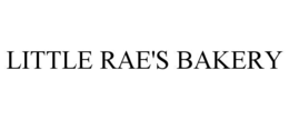 LITTLE RAE'S BAKERY trademark
