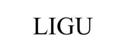 LIGU trademark