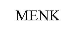 MENK trademark