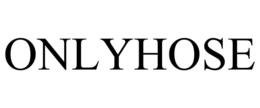 ONLYHOSE trademark