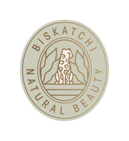 BISKATCHI NATURAL BEAUTY trademark
