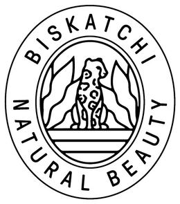 BISKATCHI NATURAL BEAUTY trademark
