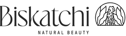 BISKATCHI NATURAL BEAUTY trademark