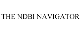 THE NDBI NAVIGATOR trademark