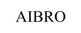 AIBRO trademark