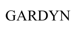 GARDYN trademark