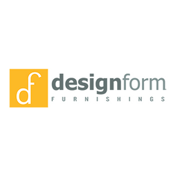 DF DESIGNFORM FURNISHINGS trademark