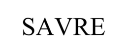 SAVRE trademark