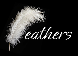 EATHERS trademark