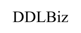 DDLBIZ trademark