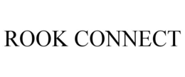 ROOK CONNECT trademark
