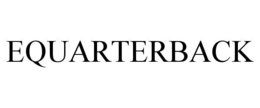 EQUARTERBACK trademark