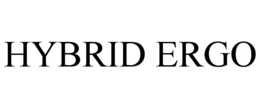 HYBRID ERGO trademark