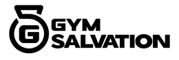 GS GYM SALVATION trademark