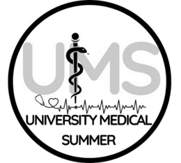 UMS UNIVERSITY MEDICAL SUMMER trademark