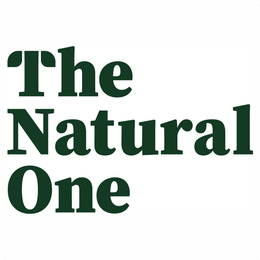 THE NATURAL ONE trademark