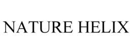 NATURE HELIX trademark