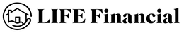 LIFE FINANCIAL trademark