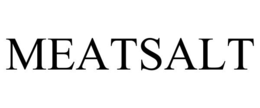 MEATSALT trademark