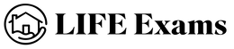 LIFE EXAMS trademark