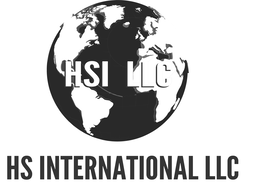 HS INTERNATIONAL LLC HSI LLC trademark