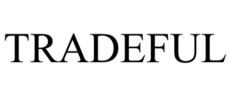 TRADEFUL trademark