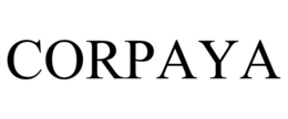 CORPAYA trademark