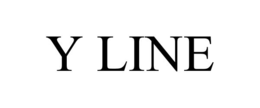 Y LINE trademark